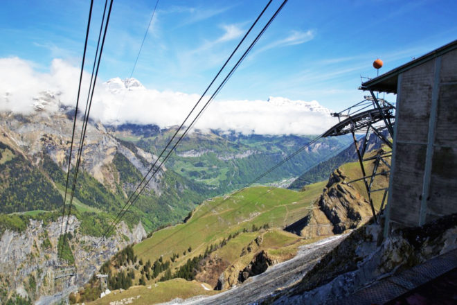 switzerland, swiss alps, linthal, general electric, hydropower, hydropower plant, pumped storage power plant, alpine lakes, alpine valley