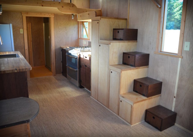 Moon Dragon by Zyl Vardos, off grid tiny home, gorgeous tiny home, tiny homes on wheels for sale, Moon Dragon tiny home