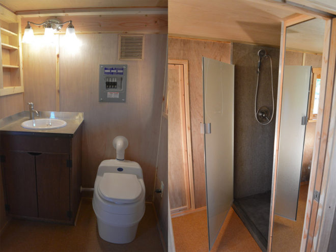 Moon Dragon by Zyl Vardos, off grid tiny home, gorgeous tiny home, tiny homes on wheels for sale, Moon Dragon tiny home