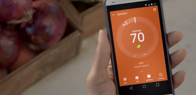 nest, smart thermostat, time of use rate plans, energy savings, energy peak rates, energy rates, solarcity, nest time of savings