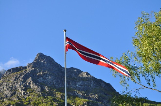 Norway, deforestation, rainforest, forests