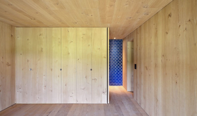 House Ledenmann, Switzerland, historical building, half-timbered building, green renovation, green architecture, mutin window, bay window, vaulted ceiling, L3P Architekten