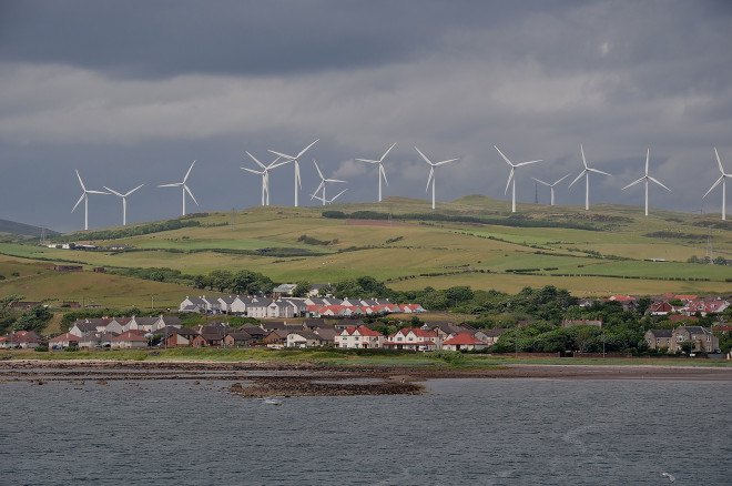 Scotland, Scottish government, greenhouse gases, greenhouse gas emissions, emissions reduction, emissions reduction targets, emissions, government, government policy, government policies, policy, policies, renewables, wind power