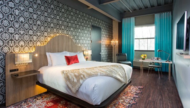 Time Nyack, hotels nyack, Time Nyack Hotel, nyc hotels, hudson valley hotels, interior desigm, hotel design, urban design, luxury hotels nyc, Glen and Company architects, boutique hotels nyc, tesla charging station, green rooftop, rooftop bars, hotel rooftops