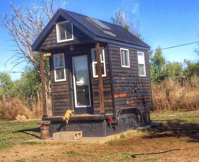 tiny house capital of America, tiny house capital Spur, Spur tiny house laws, tiny house building ordinances, tiny house capital in Texas