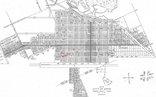 tiny house capital of America, tiny house capital Spur, Spur tiny house laws, tiny house building ordinances, tiny house capital in Texas