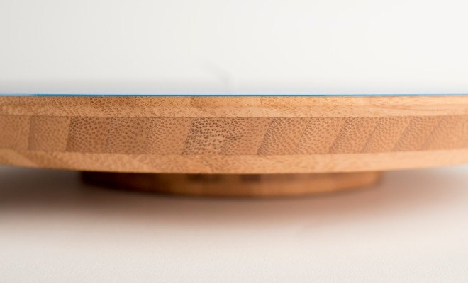 today clock, clock, scott thrift, present clock, mindfulness, kickstarter, present, time, clock art, wall art, clock design