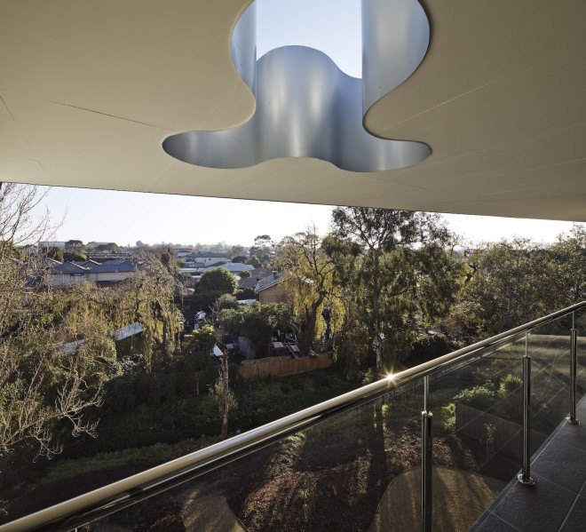 Nationwide House Energy Rating Scheme projects, Nationwide House Energy Rating Scheme eco-friendly project, low cost housing in Australia, eco-friendly social housing, Trinity Apartments by k20 Architecture