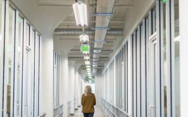 WXY architecture + urban design, Hugo Neu Kearny Point, New Jersey architecture, former shipyard nj, shipyard renovation, urban design, manufacturing companies, innovation hubs, new jersey urban projects, adaptive reuse,