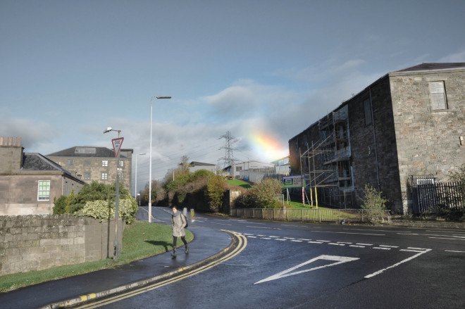 land art generator initiative, lagi, lagi glasgow, scotland, glasgow, scotland renewable energy, scotland canals, scotland clean energy, bladeless wind turbine, wind turbine, vortex wind turbine, hydropower, piezoelectric,