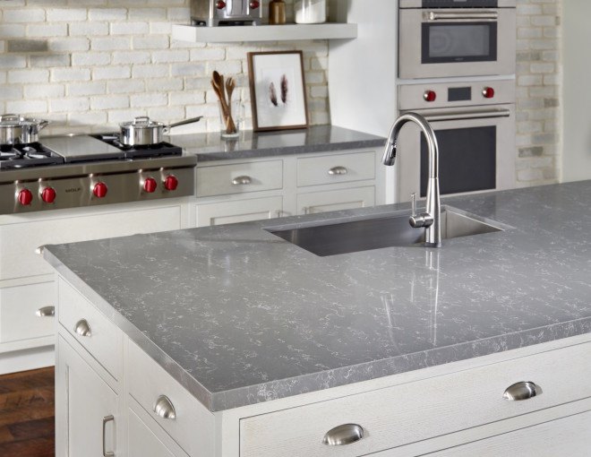 How color affects your mood, color psychology in interior design, color affects mood kitchen, best colors for the kitchen, best countertops for the kitchen, Dupont Zodiaq countertop, Dupont Corian countertop