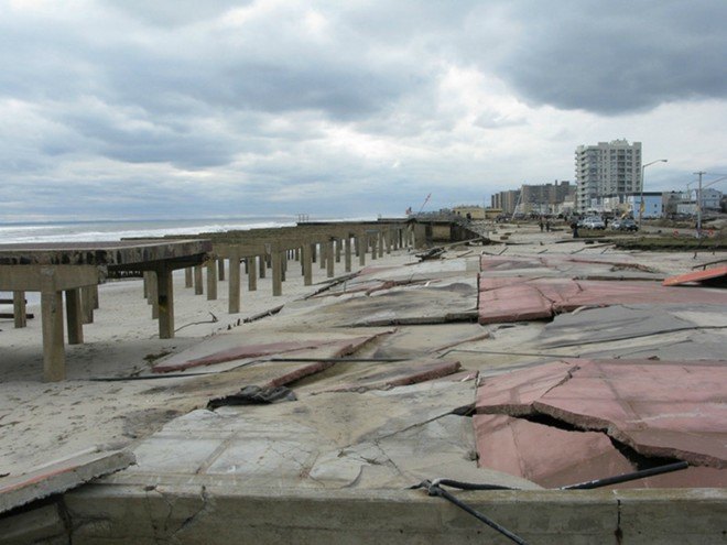 Rockaway Resiliency, Ocean Bay-Oceanside development, hurricane sandy, hurricane nyc, nyc disaster, disaster preparedness, andrew cuomo, hurricane irene, sea level rise, climate central, climate change, global warming, far rockaway, rockaways, queens, long island, long island power authority,