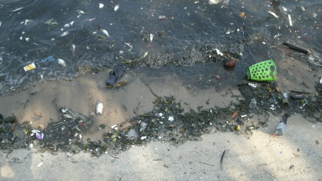 rio de janerio, olympics, 2016 summer olympics, superbugs, antibiotic resistance, super bacteria, water contamination, waste treatment, water pollution, sewage treatment, brazil