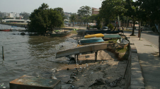rio de janerio, olympics, 2016 summer olympics, superbugs, antibiotic resistance, super bacteria, water contamination, waste treatment, water pollution, sewage treatment, brazil
