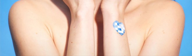 L'Oreal, skin patch, wearables, skin cancer, uv rays, uv radiation, skin damage, cosmetics