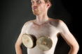 michelle murphy, green beauty, eco trans, queer, mushroom augmentation