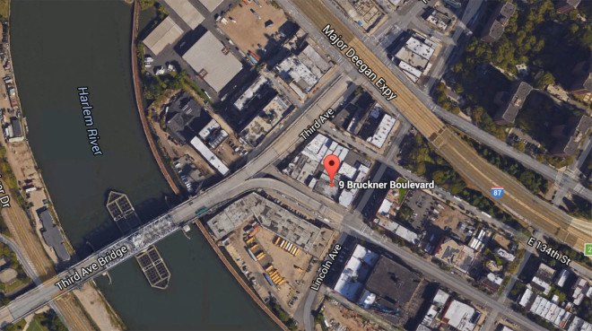 south bronx, waterfront, food hall, food market, restaurant, somerset partners, keith rubenstein, fresh food, food stands, real estate development, gentrification, converted warehouse