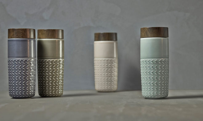 ceramic, travel mug, taipei 101, taiwan, green buildings, skyscrapers, tallest buildings