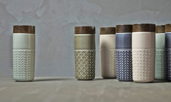 ceramic, travel mug, taipei 101, taiwan, green buildings, skyscrapers, tallest buildings