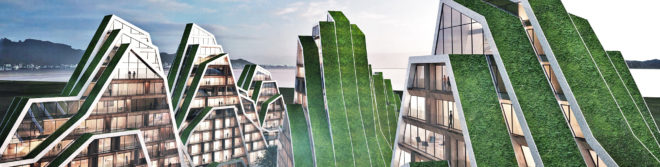 waa, green architecture, sustainable architecture, architecture awards, architecture contests, world architecture award, Schmidt Hammer Lassen Architects, World Architecture Fair, World Architecture Fair shortlist, 2016 WAF, Zaha Hadid, Foster + Partners, Olsen Kundig,