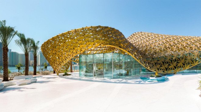 waa, green architecture, sustainable architecture, architecture awards, architecture contests, world architecture award, Schmidt Hammer Lassen Architects, World Architecture Fair, World Architecture Fair shortlist, 2016 WAF, Zaha Hadid, Foster + Partners, Olsen Kundig,