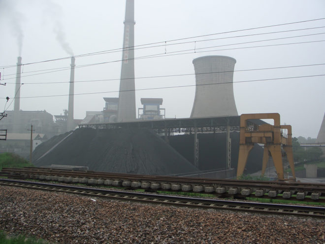 China, China coal, coal, carbon dioxide, carbon dioxide emissions, pollution, energy, fossil fuels, economy, study, climate change, global warming, Tsinghua University, London School of Economics, Lord Nicholas Stern