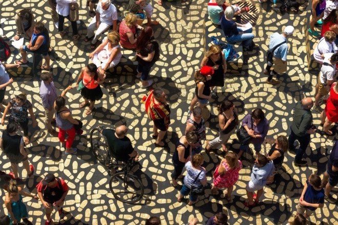 DANCE FLOOR by Jean Verville, Montreal Museum of Fine Arts summer 2016, Montreal Museum of Fine Arts urban installation, Montreal Museum of Fine Arts dance floor, Montreal urban installation