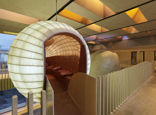 waa, green architecture, sustainable architecture, architecture awards, architecture contests, world architecture award, Schmidt Hammer Lassen Architects, World Architecture Fair, World Architecture Fair shortlist, 2016 WAF, Zaha Hadid, Foster + Partners, Olsen Kundig,