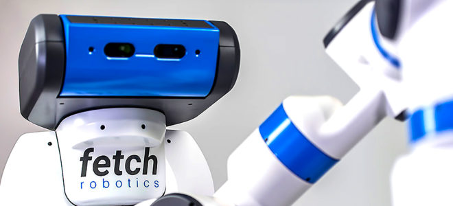 Elon Musk, OpenAI, Fetch Robots, robot, robots, robot maid, artificial intelligence, AI, housework, chores, tasks, technology, tech