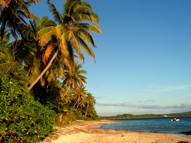 fiji, Pacific Islands Development Forum, pidf, Pacific Island Climate Action Network, pican, cop21, paris climate deal, international climate treaty, global warming, coal mines, renewable energy goals