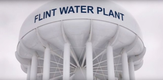 Flint, Flint water, Flint Water Crisis, Flint Michigan, Michigan, misconduct charges, Michigan Department of Health and Human Services, Michigan Department of Environmental Quality