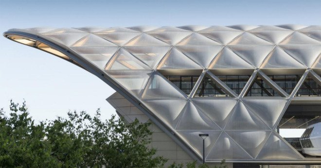 waa, green architecture, sustainable architecture, architecture awards, architecture contests, world architecture award, Schmidt Hammer Lassen Architects, World Architecture Fair, World Architecture Fair shortlist, 2016 WAF, Zaha Hadid, Foster + Partners, Olsen Kundig,