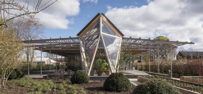 waa, green architecture, sustainable architecture, architecture awards, architecture contests, world architecture award, Schmidt Hammer Lassen Architects, World Architecture Fair, World Architecture Fair shortlist, 2016 WAF, Zaha Hadid, Foster + Partners, Olsen Kundig,