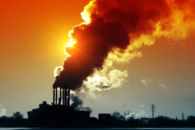 refinery, carbon emissions, Hillary Clinton, climate change, global warming