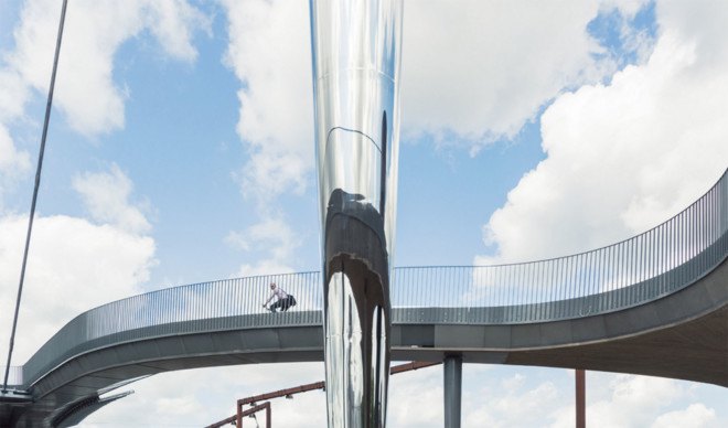 waa, green architecture, sustainable architecture, architecture awards, architecture contests, world architecture award, Schmidt Hammer Lassen Architects, World Architecture Fair, World Architecture Fair shortlist, 2016 WAF, Zaha Hadid, Foster + Partners, Olsen Kundig,