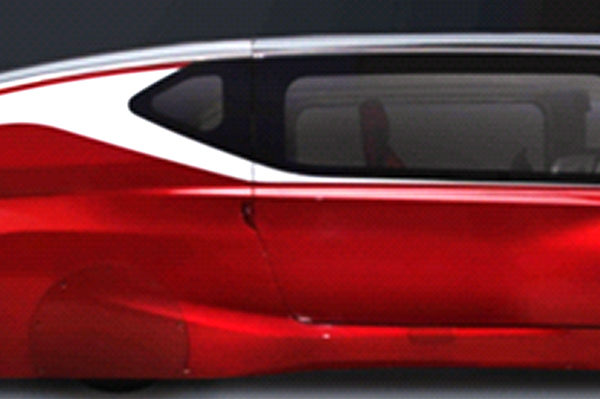 Hanergy launches four solar cars powered entirely by the sun