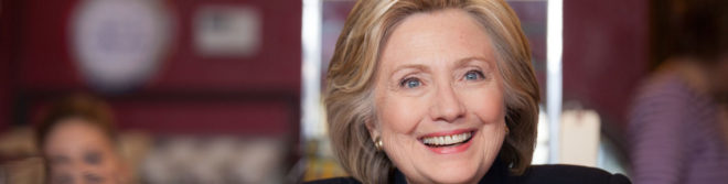 Hillary Clinton, climate change, global warming