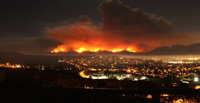 california, wildfire, los angeles county, los angeles, santa clarita valley, sand fire, natural disasters, air quality, public health, firefighters, drought, high winds, wind