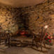 Hobbit, hobbit hole, hobbit home, hobbit house, Arthur Quarmby, Wm. Sykes & Son, earth sheltering, earth house, earth home, Underhill, England, Britain, UK, J.R.R. Tolkien, Lord of the Rings, The Hobbit
