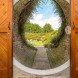 Hobbit, hobbit hole, hobbit home, hobbit house, Arthur Quarmby, Wm. Sykes & Son, earth sheltering, earth house, earth home, Underhill, England, Britain, UK, J.R.R. Tolkien, Lord of the Rings, The Hobbit