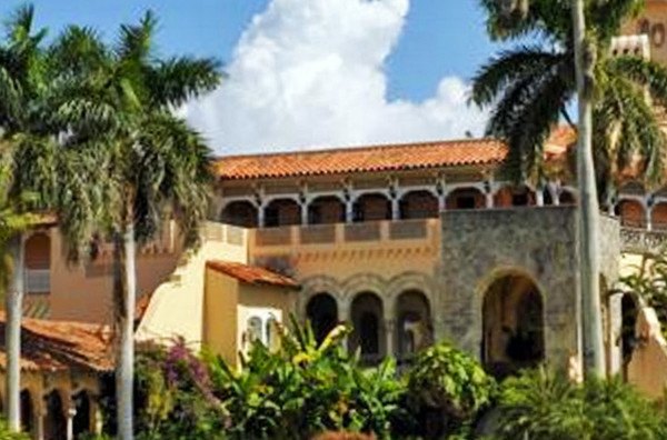 Donald Trump, Donald Trump climate change, Donald Trump global warming, Donald Trump Mar a Largo, Donald Trump florida real estate, rising sea levels, rising sea levels US, rising sea levels Florida, climate change effects US, climate change effects florida