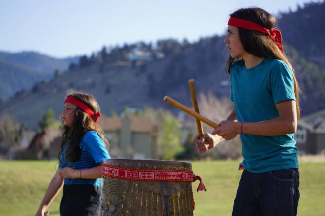 Earth guardians, Xiuhtezcatl martinez, Itzcuauhtli Martinez, youth activists, youth environmental activism, hip-hop environmental activism, indigenous climate activist, young environmentalists, teen activism, teen activists, teens on climate change, teens sue obama, jasi sikora, united nations, climate change, environmental protection