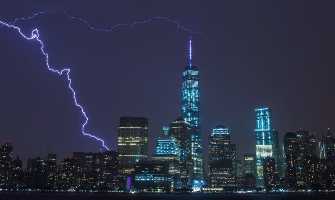 electricity prices, energy prices, spot price, thunderstorms, heat wave, summer heat, 2016 summer heat wave, energy usage, peak energy hours