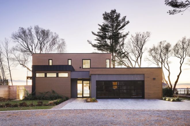 Net Zero California Home by BONE Structure, Stanford home by BONE Structure, net zero BONE Structure, net zero houses in California, net zero Mark Jacobson, custom net zero home