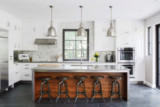 Net Zero California Home by BONE Structure, Stanford home by BONE Structure, net zero BONE Structure, net zero houses in California, net zero Mark Jacobson, custom net zero home