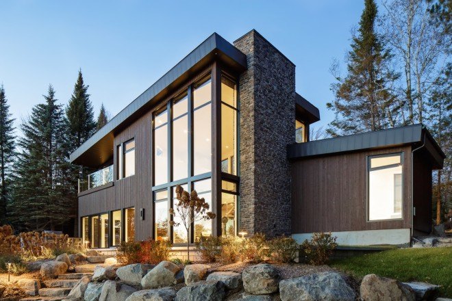 Net Zero California Home by BONE Structure, Stanford home by BONE Structure, net zero BONE Structure, net zero houses in California, net zero Mark Jacobson, custom net zero home