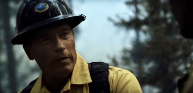 Democratic National Convention, DNC, DNC 2016, presidential election, James Cameron, Sigourney Weaver, Arnold Schwarzenegger, Don Cheadle, Not Reality TV, climate change, video, DNC climate change video, global warming