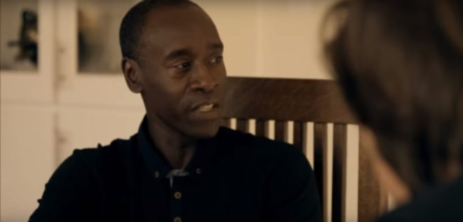 Democratic National Convention, DNC, DNC 2016, presidential election, James Cameron, Sigourney Weaver, Arnold Schwarzenegger, Don Cheadle, Not Reality TV, climate change, video, DNC climate change video, global warming