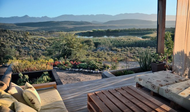 ecomo pods, ecomo pod homes, solar-powered pod homes, off-grid living South Africa, Pietro Russo, Pietro Russo ecomo, ecomo South Africa, Klein Karoo ecomo home, solar-powered ecomo pods, solar-powered klein karoo home, south african design