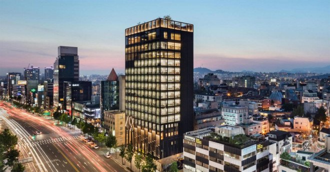 waa, green architecture, sustainable architecture, architecture awards, architecture contests, world architecture award, Schmidt Hammer Lassen Architects, World Architecture Fair, World Architecture Fair shortlist, 2016 WAF, Zaha Hadid, Foster + Partners, Olsen Kundig,